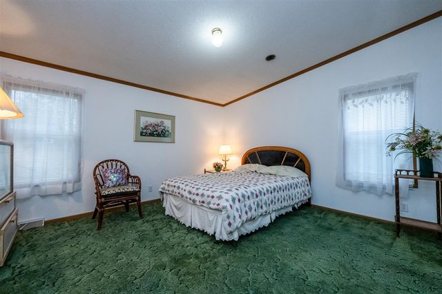 8000 Warren Woods Road 62, Three Oaks, MI 49128