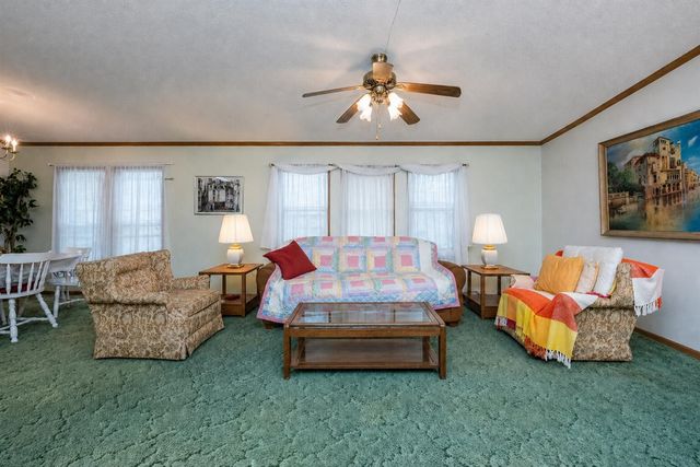 8000 Warren Woods Road 62, Three Oaks, MI 49128