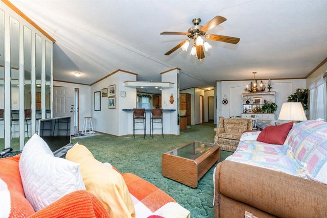 8000 Warren Woods Road 62, Three Oaks, MI 49128
