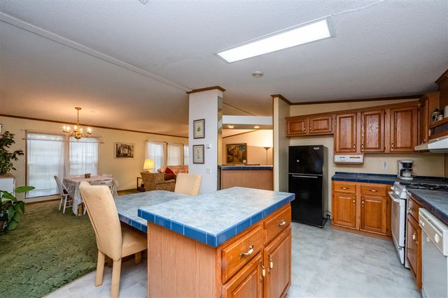 8000 Warren Woods Road 62, Three Oaks, MI 49128