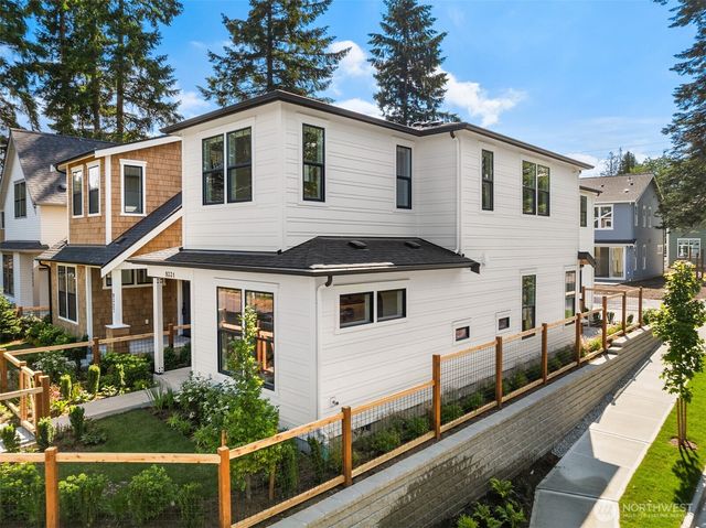 9331 126th Avenue NE, Kirkland, WA 98033