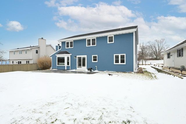 2664 E Henry AVENUE, Cudahy, WI 53110