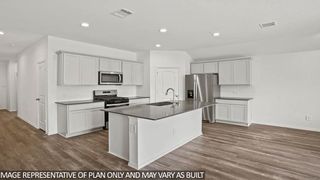 23552 Skyward Lane, Splendora, TX 77372