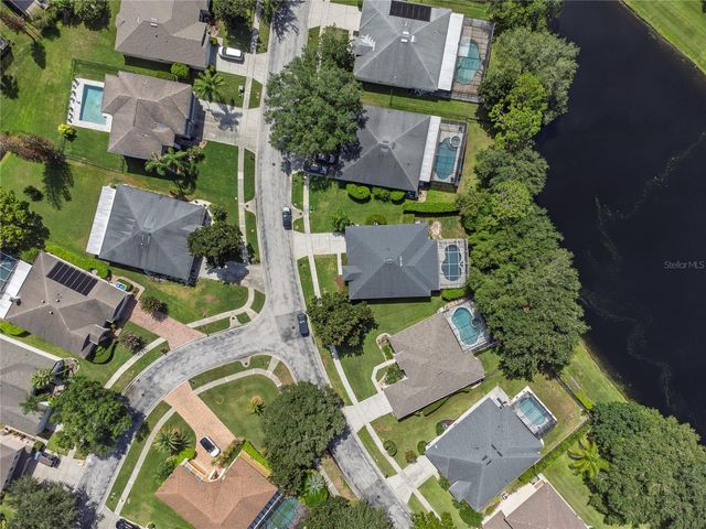2424 STONE CROSS CIRCLE, Orlando, FL 32828