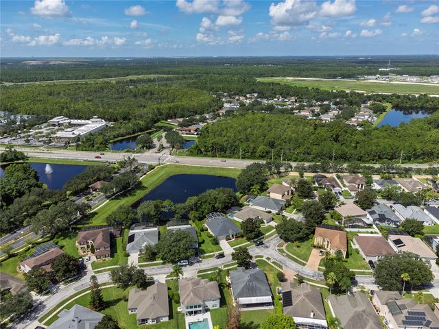 2424 STONE CROSS CIRCLE, Orlando, FL 32828