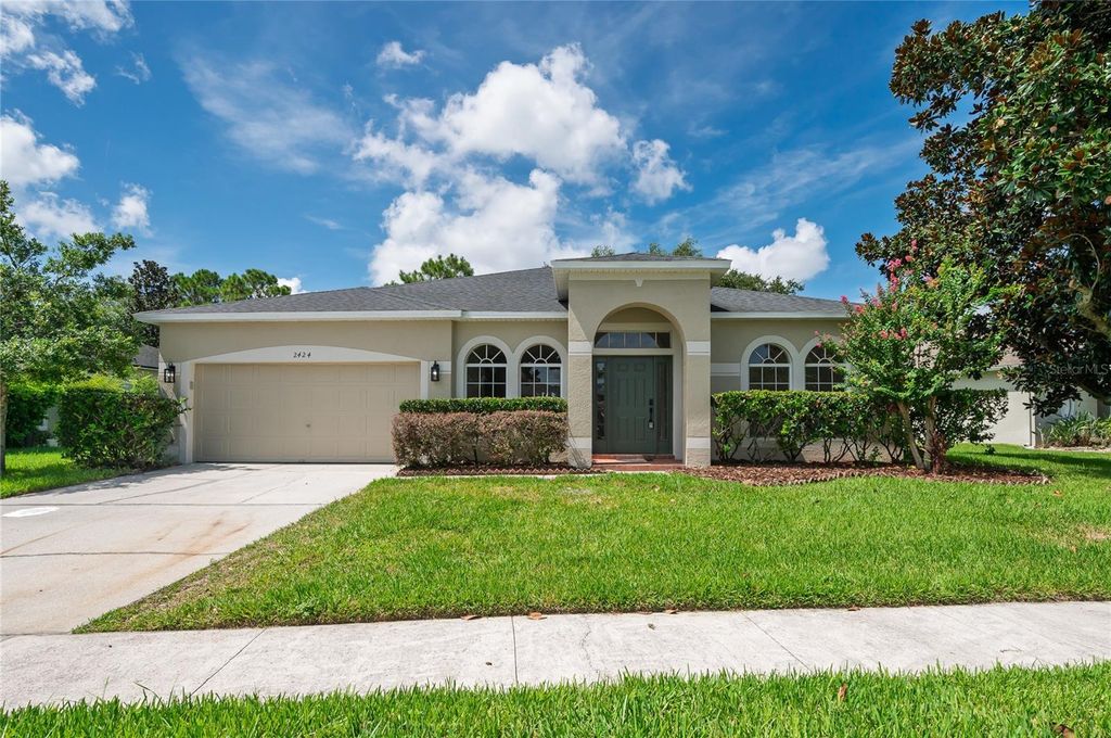 2424 STONE CROSS CIRCLE, Orlando, FL 32828