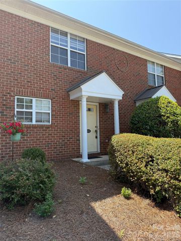 4210 Melrose Club Drive, Matthews, NC 28105