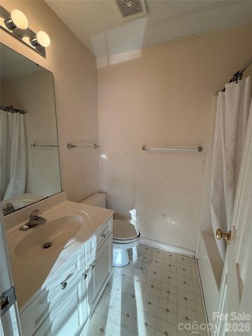4210 Melrose Club Drive, Matthews, NC 28105