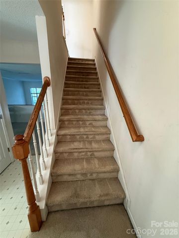 4210 Melrose Club Drive, Matthews, NC 28105