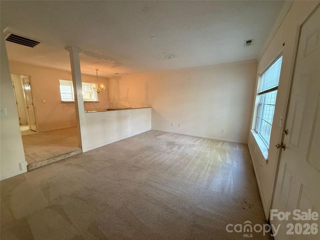 4210 Melrose Club Drive, Matthews, NC 28105