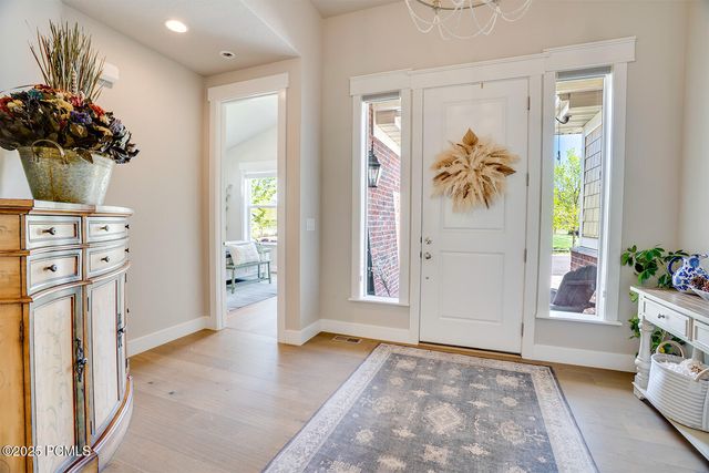 2700 E Red Barn Road, Heber City, UT 84032