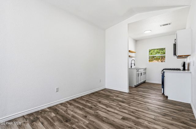 14357 Venecia Drive, Horizon City, TX 79928