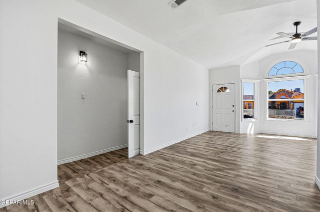 14357 Venecia Drive, Horizon City, TX 79928