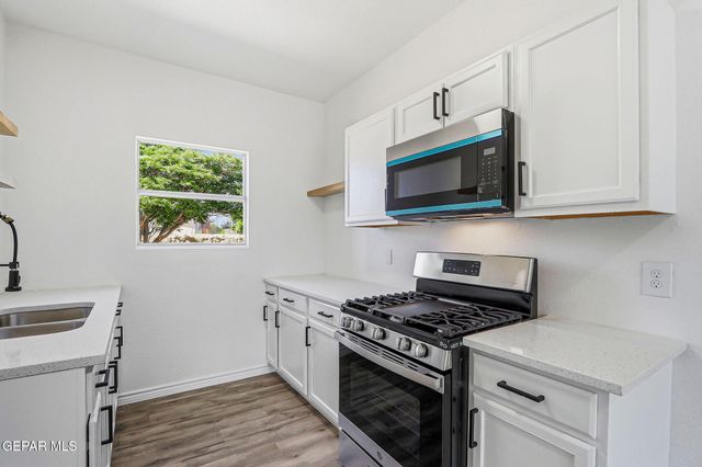 14357 Venecia Drive, Horizon City, TX 79928