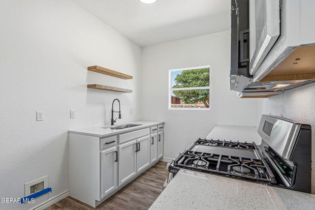 14357 Venecia Drive, Horizon City, TX 79928