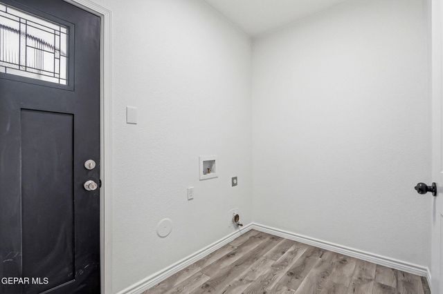 14357 Venecia Drive, Horizon City, TX 79928