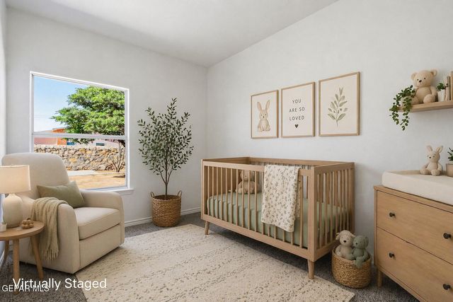 14357 Venecia Drive, Horizon City, TX 79928