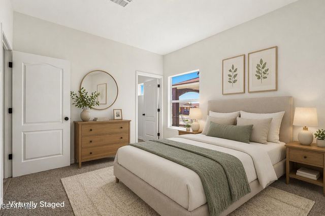 14357 Venecia Drive, Horizon City, TX 79928