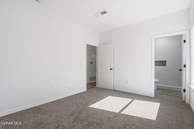 14357 Venecia Drive, Horizon City, TX 79928