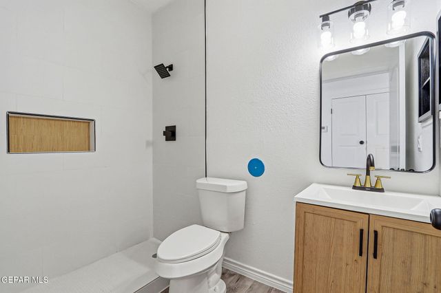 14357 Venecia Drive, Horizon City, TX 79928