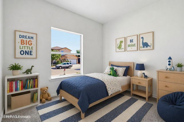 14357 Venecia Drive, Horizon City, TX 79928