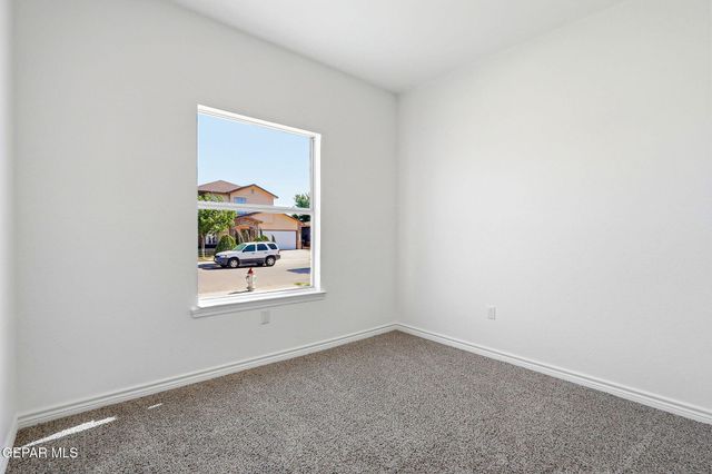 14357 Venecia Drive, Horizon City, TX 79928