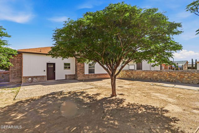 14357 Venecia Drive, Horizon City, TX 79928