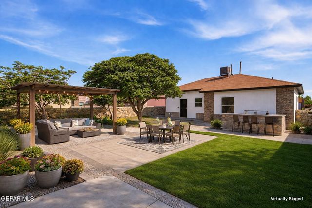 14357 Venecia Drive, Horizon City, TX 79928