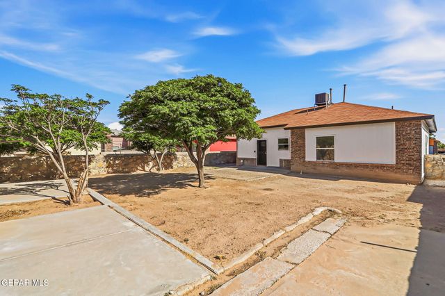 14357 Venecia Drive, Horizon City, TX 79928