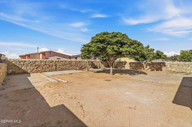 14357 Venecia Drive, Horizon City, TX 79928