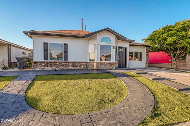 14357 Venecia Drive, Horizon City, TX 79928