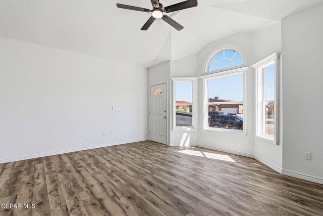 14357 Venecia Drive, Horizon City, TX 79928