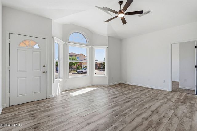 14357 Venecia Drive, Horizon City, TX 79928