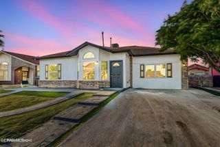 14357 Venecia Drive, Horizon City, TX 79928