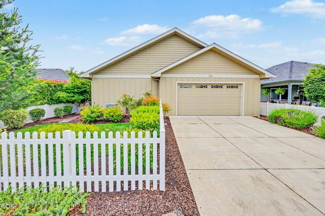 430 Bridge Creek Drive, Central Point, OR 97502