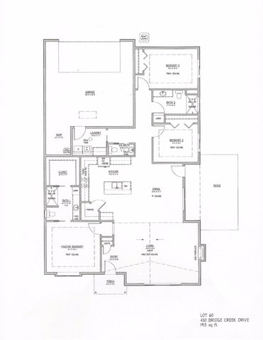 430 Bridge Creek Drive, Central Point, OR 97502