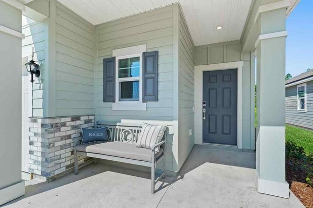 110 BUCCANEER PLACE, Palm Coast, FL 32164