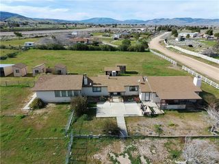 49549 250th Street, Lancaster, CA 93536