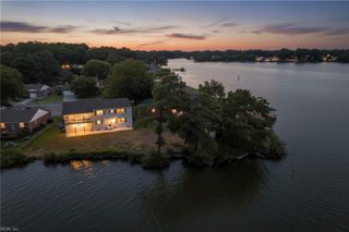 3767 Brennan AVE, Norfolk, VA 23502