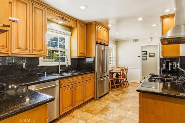 515 N Michillinda, Pasadena, CA 91107