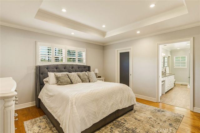 515 N Michillinda, Pasadena, CA 91107