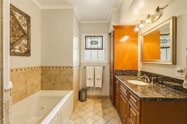 515 N Michillinda, Pasadena, CA 91107