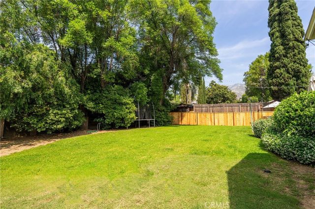 515 N Michillinda, Pasadena, CA 91107