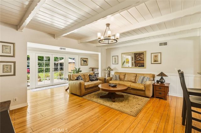 515 N Michillinda, Pasadena, CA 91107