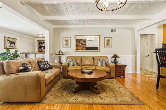 515 N Michillinda, Pasadena, CA 91107