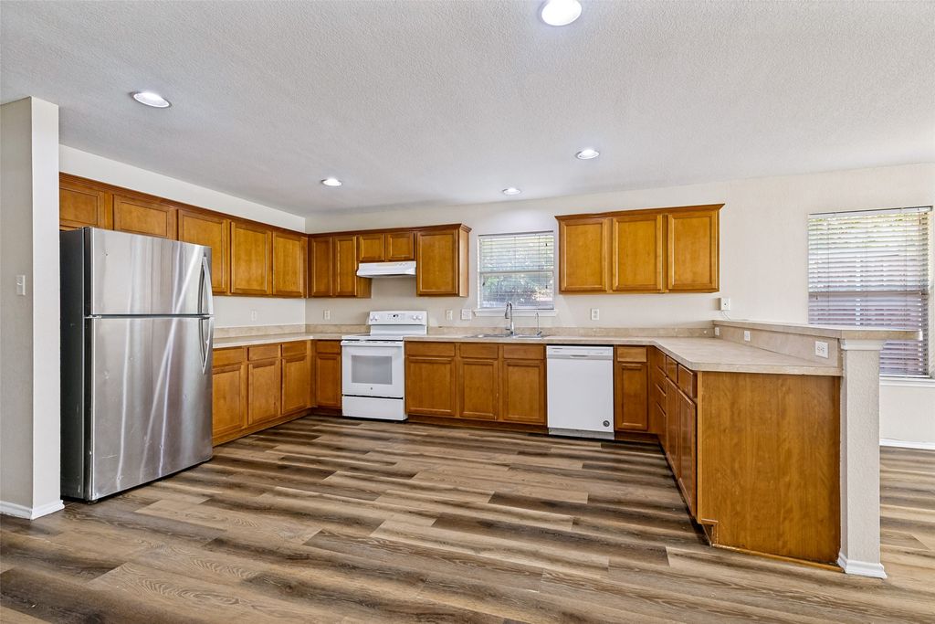 10417 Winding Passage Way, Fort Worth, TX 76131 — photo 3
