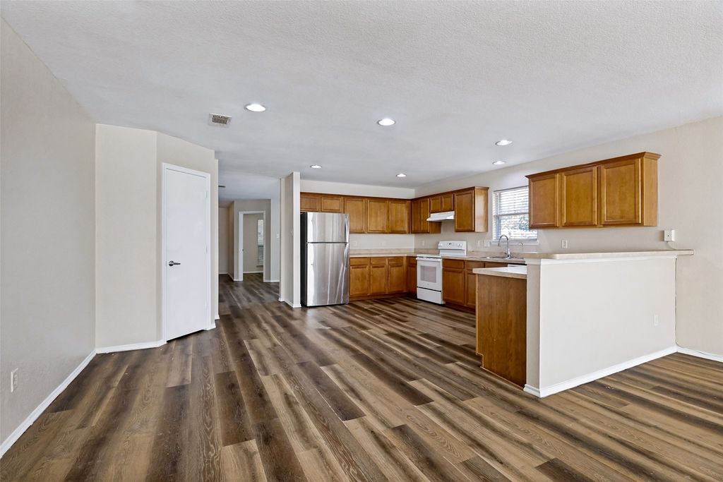 10417 Winding Passage Way, Fort Worth, TX 76131 — photo 4