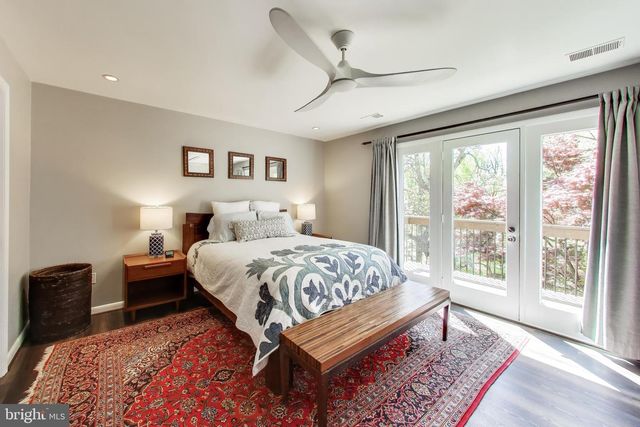 3810 N RICHMOND ST, Arlington, VA 22207