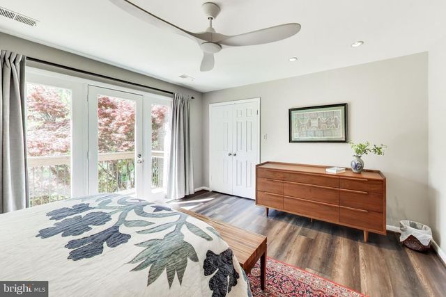 3810 N RICHMOND ST, Arlington, VA 22207