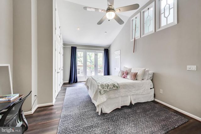 3810 N RICHMOND ST, Arlington, VA 22207